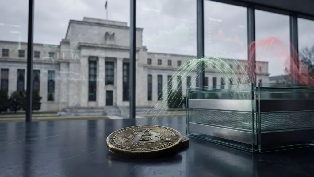 Bitcoin ETFs Turn October Positive With a Third Straight Inflow Day