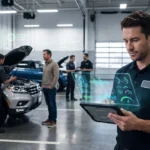 How Daily Micro-Learning AI Platforms Are Driving Dealership Service Revenue
