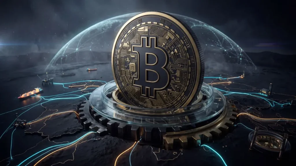Microsoft Copilot Outlines $873,000 Bull-Case Bitcoin Scenario Post-FOMC