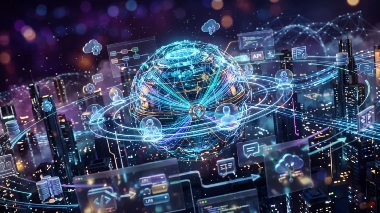 OpenAI DevDay Unveils "Dots" Autonomous Agents Alongside Sweeping Upgrades from Anthropic and Google