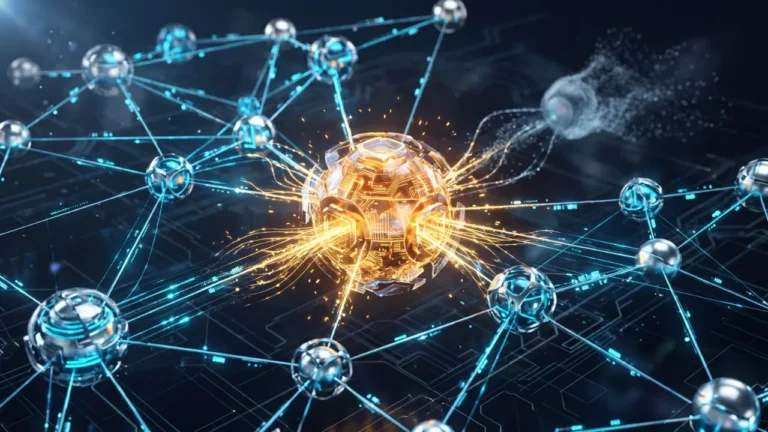 XRP Ledger Foundation Adds Flare to Trusted Validator List as Anodos Steps Down